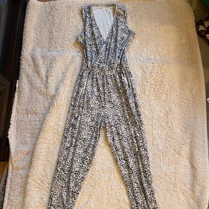 Jumpsuit- tall